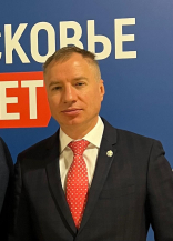 Романов Николай Евгеньевич