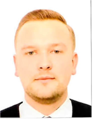Усовик Игорь Вячеславович