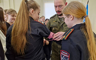 Мастер-класс по тактической медицине: каждый может спасти жизнь!  