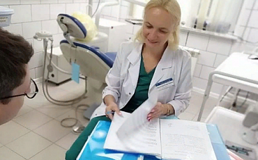 Составили график мониторинга объектов здравоохранения г.о. Люберцы