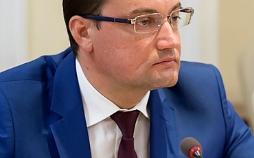Председатель Общественной палаты Химок проведет прием населения