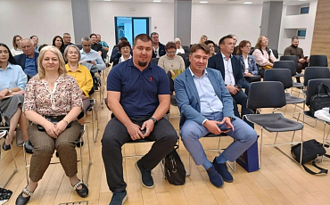Вывоз отходов и готовность к отопительному сезону обсудили на пленарном заседании окружной Общественной палаты